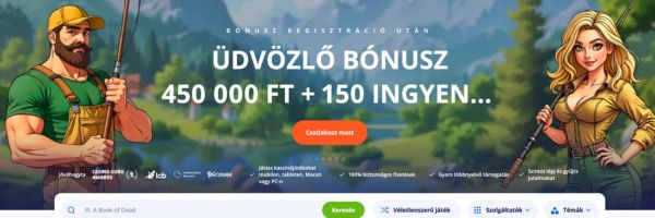 VulkanVegas Casino bonus